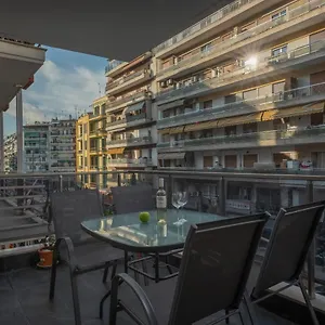 Antigonidon Square 2 Διαμέρισμα