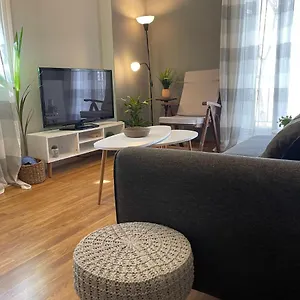 Paloma Free Parking House Διαμέρισμα